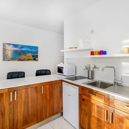 Гостевой дом South Wind Марсашлокк