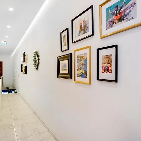 South Wind Марсашлокк