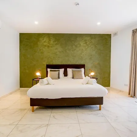 Гостевой дом South Wind Марсашлокк