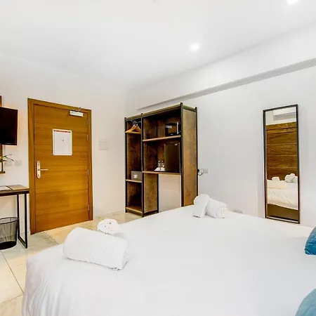 Guest house South Wind