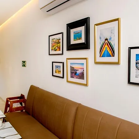 South Wind Guest house