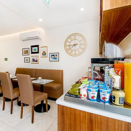 South Wind Гостевой дом Марсашлокк