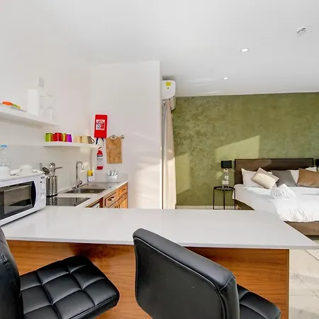 Гостевой дом South Wind Марсашлокк