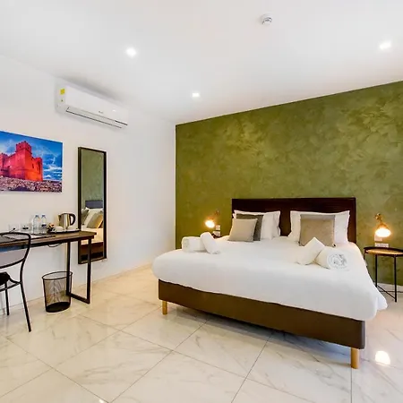 South Wind Guest house Marsaxlokk