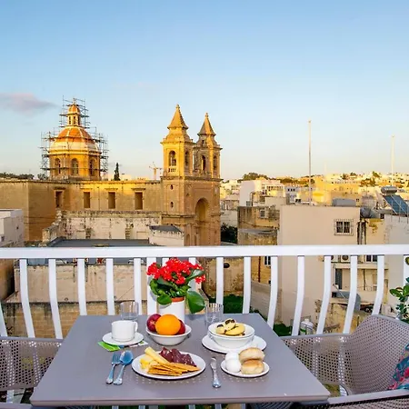 South Wind Guest house Marsaxlokk