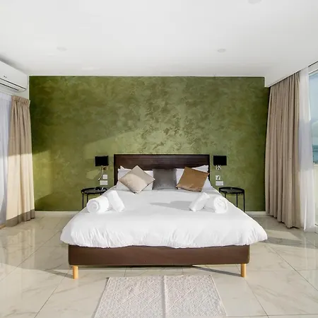 South Wind Гостевой дом 4*