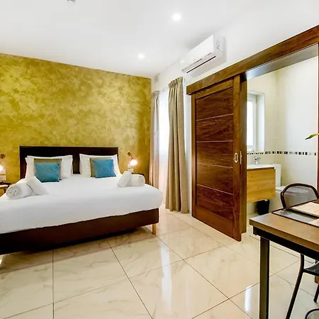 Guest house South Wind Marsaxlokk