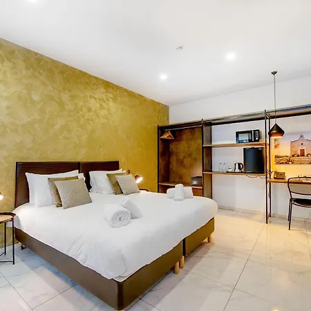 South Wind Guest house