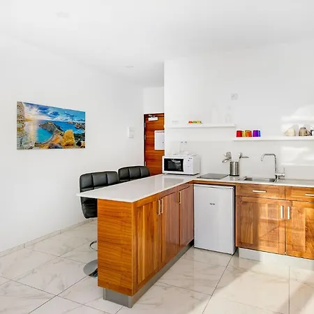 Гостевой дом South Wind Марсашлокк