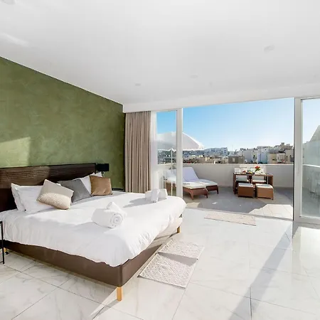 South Wind Гостевой дом Марсашлокк