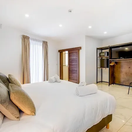 Guest house South Wind *