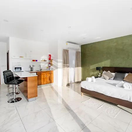 South Wind Guest house *
