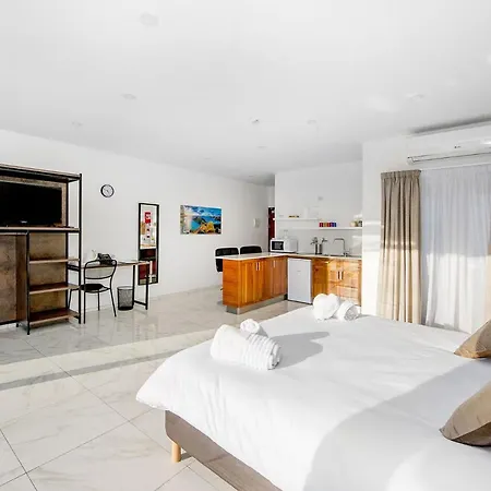 South Wind Guest house
