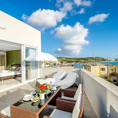 South Wind Guest house *