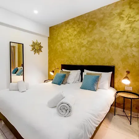 South Wind Guest house