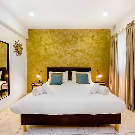 South Wind Guest house Marsaxlokk