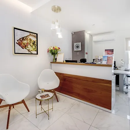 South Wind Гостевой дом Марсашлокк