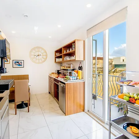 Гостевой дом South Wind Марсашлокк