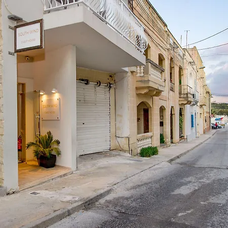 South Wind Гостевой дом Марсашлокк