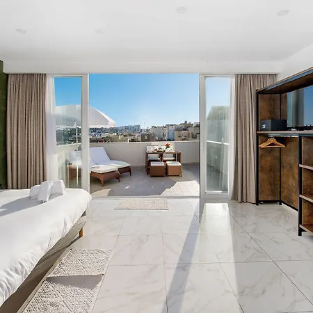 Гостевой дом South Wind