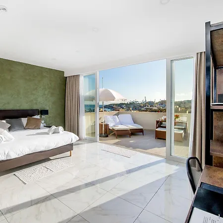 South Wind Гостевой дом Марсашлокк