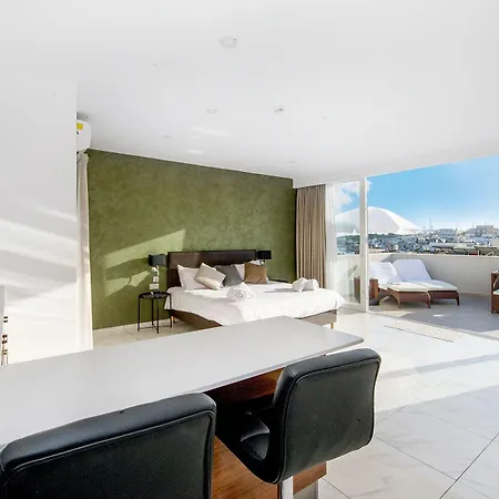 Гостевой дом South Wind Марсашлокк