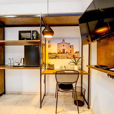 Гостевой дом South Wind