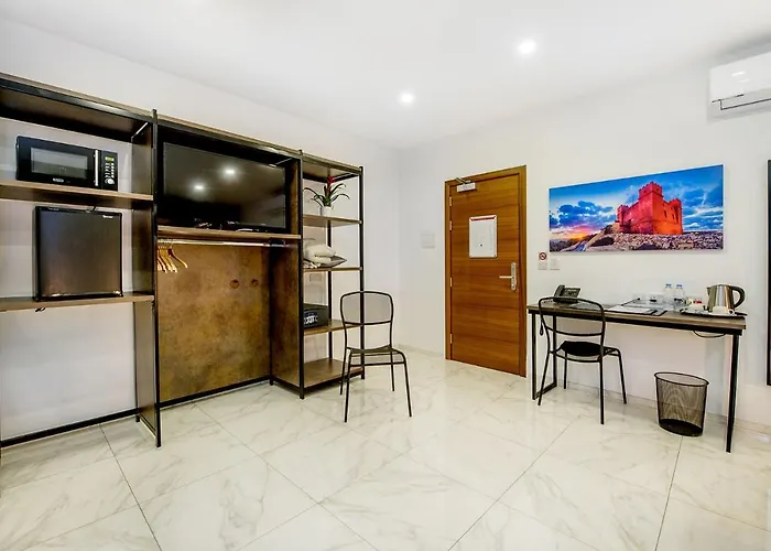 South Wind 4* 马尔萨什洛克