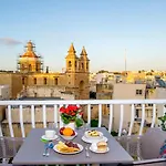 South Wind Guest house Marsaxlokk