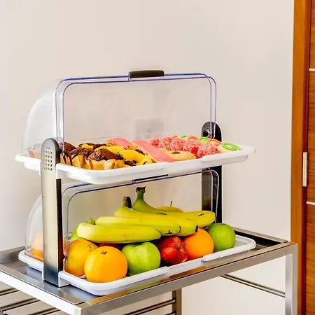 South Wind Pensiune 4*