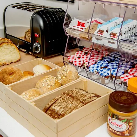 South Wind Pensiune Marsaxlokk