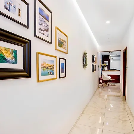 Gasthuis South Wind Marsaxlokk