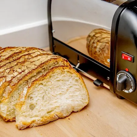 South Wind Marsaxlokk