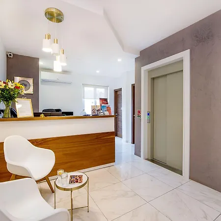 South Wind Gasthuis 4*