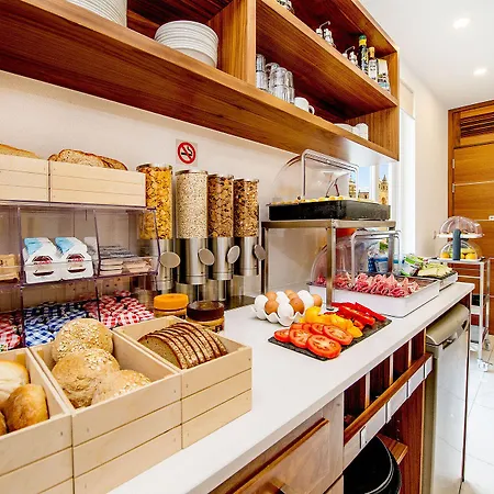 South Wind Gasthuis Marsaxlokk