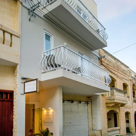 Gæstehus South Wind Marsaxlokk
