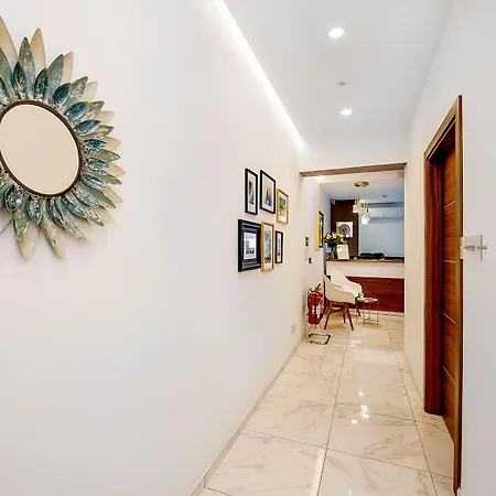 Pensjonat South Wind 4*