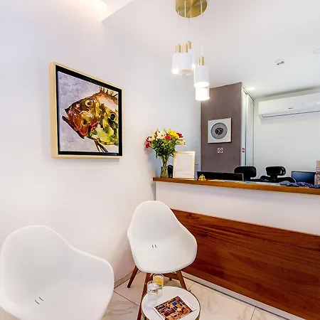 Pensjonat South Wind 4*