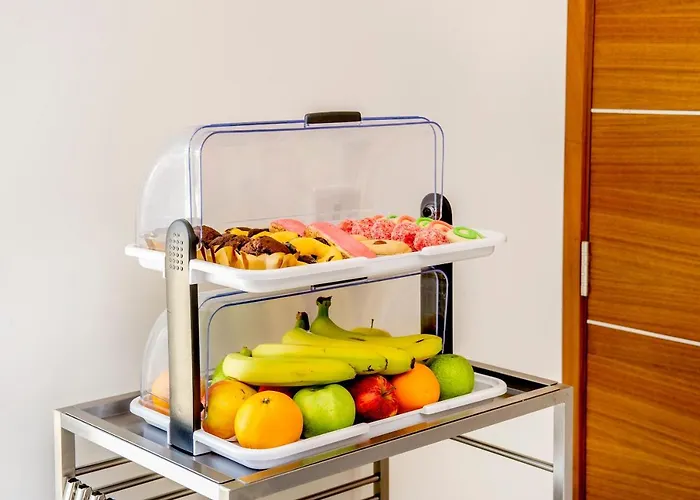 South Wind Pensiune 4*