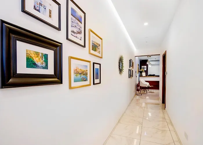 Pensiune South Wind Marsaxlokk