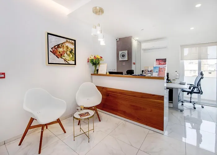 South Wind Pensiune Marsaxlokk