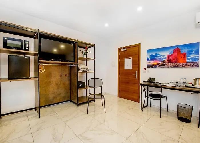 Gasthuis South Wind 4*