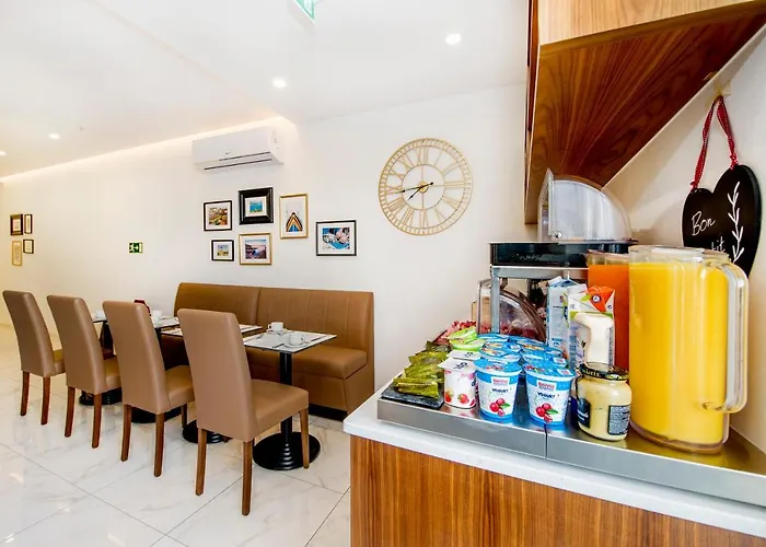 South Wind Pensiune Marsaxlokk