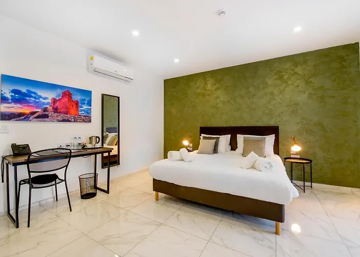 South Wind Pensiune Marsaxlokk