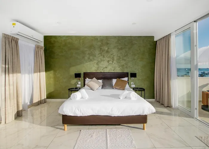 South Wind Gasthuis 4*