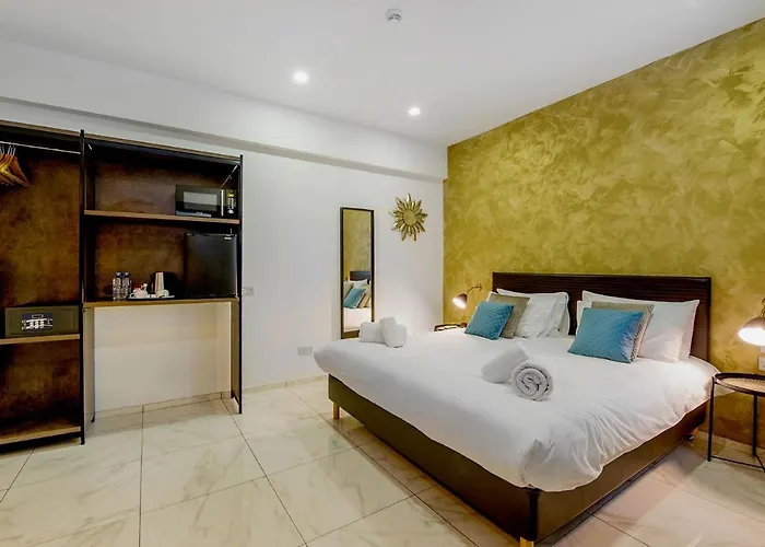 בית הארחה South Wind מרסשלוק