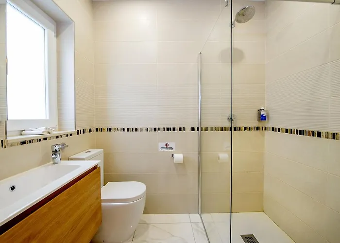 בית הארחה South Wind