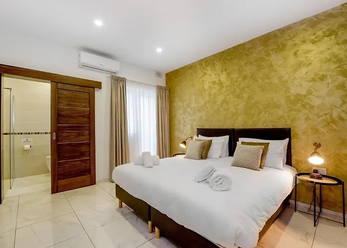 South Wind 4* Marsaxlokk