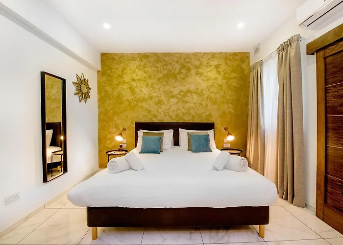 South Wind בית הארחה מרסשלוק