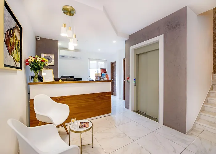 South Wind Gasthuis 4*